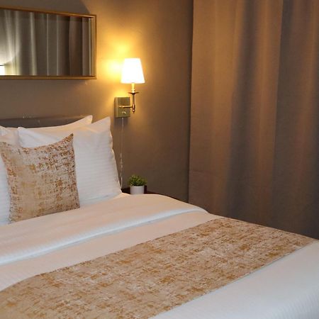 Tb Hotel Downtown ไมอามี ภายนอก รูปภาพ