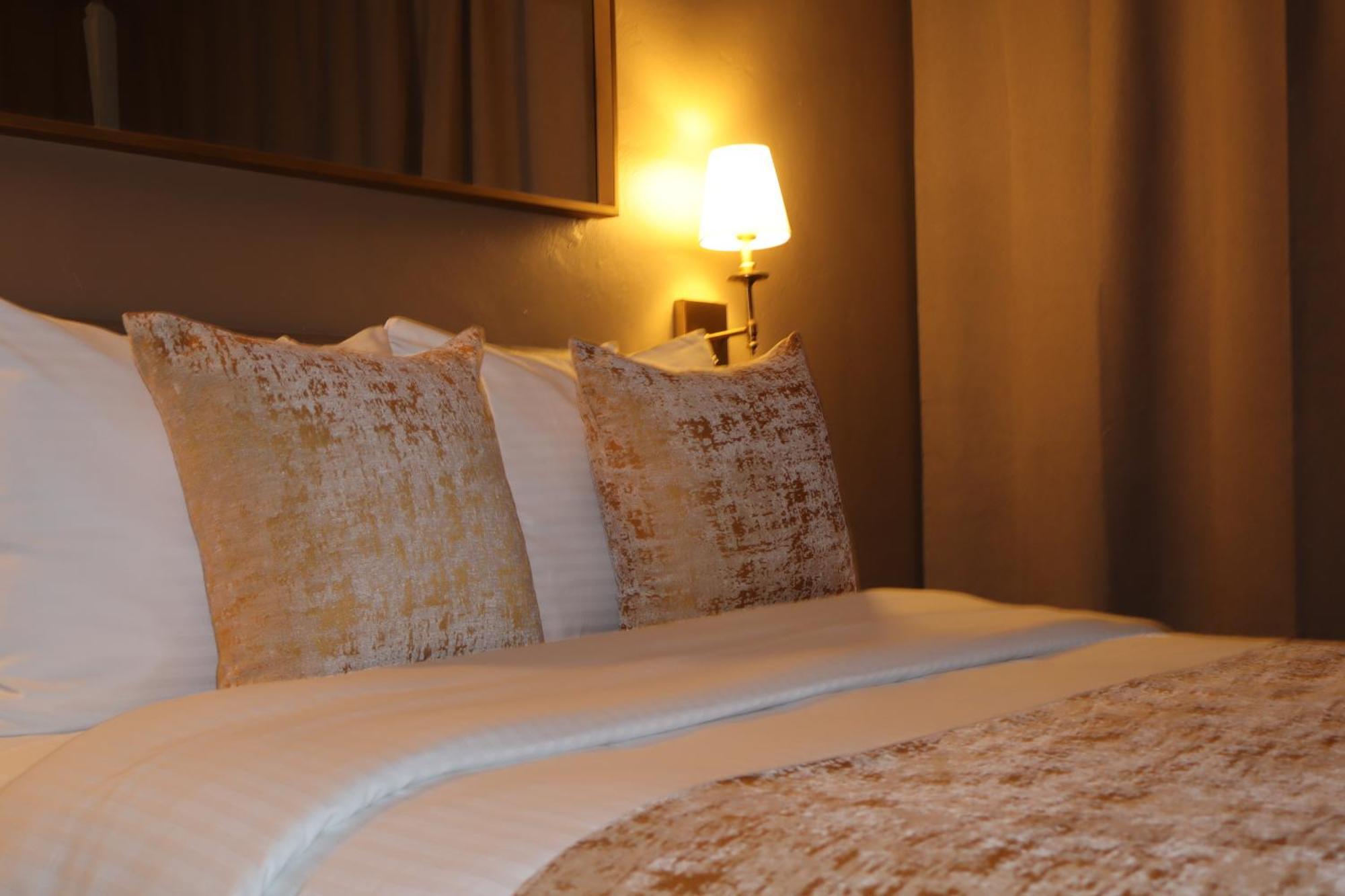 Tb Hotel Downtown ไมอามี ภายนอก รูปภาพ