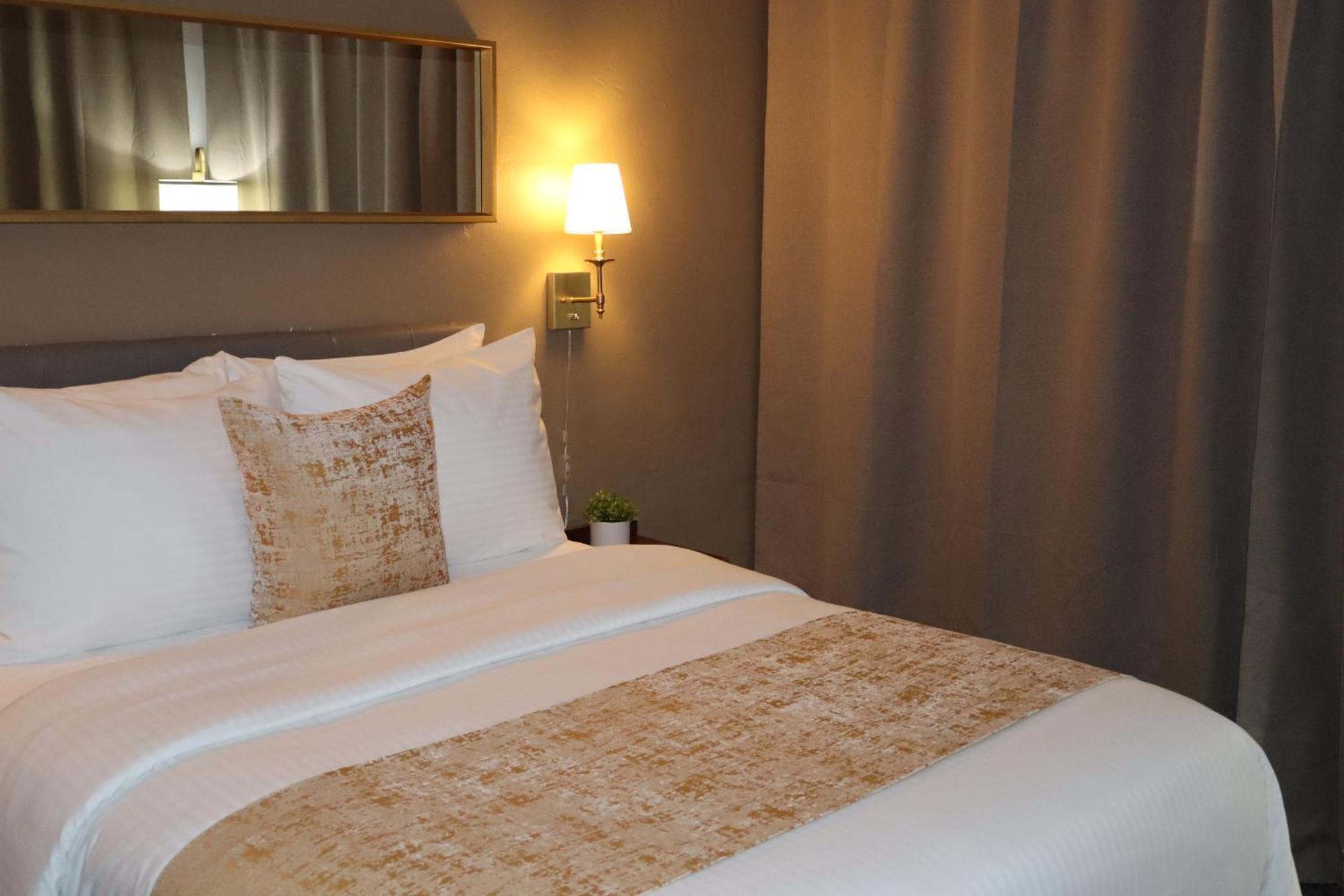 Tb Hotel Downtown ไมอามี ภายนอก รูปภาพ