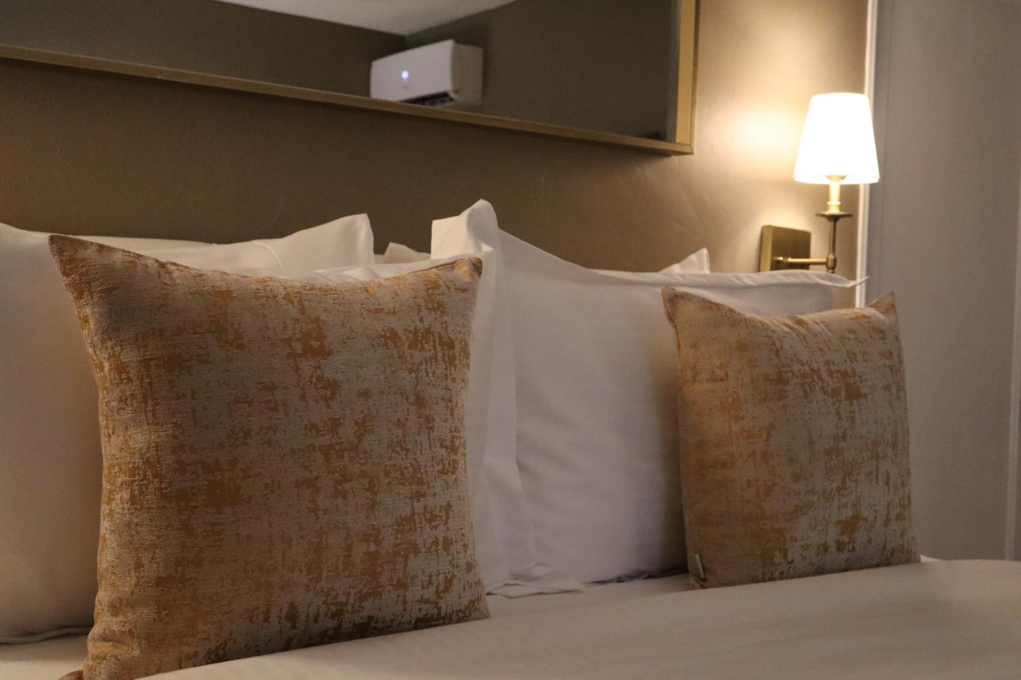 Tb Hotel Downtown ไมอามี ภายนอก รูปภาพ